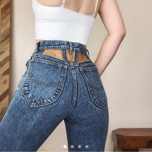 Rio vintage jeans  size 5